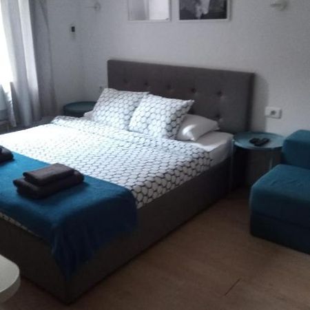 Apartments Simple Teslina Zagrzeb Zewnętrze zdjęcie