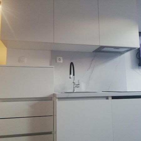 Apartments Simple Teslina Zagrzeb Zewnętrze zdjęcie