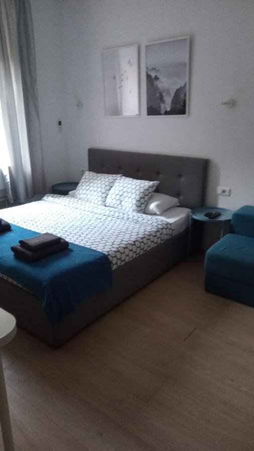 Apartments Simple Teslina Zagrzeb Zewnętrze zdjęcie