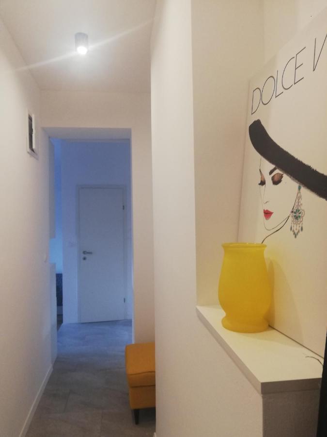 Apartments Simple Teslina Zagrzeb Zewnętrze zdjęcie