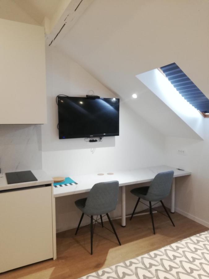 Apartments Simple Teslina Zagrzeb Zewnętrze zdjęcie