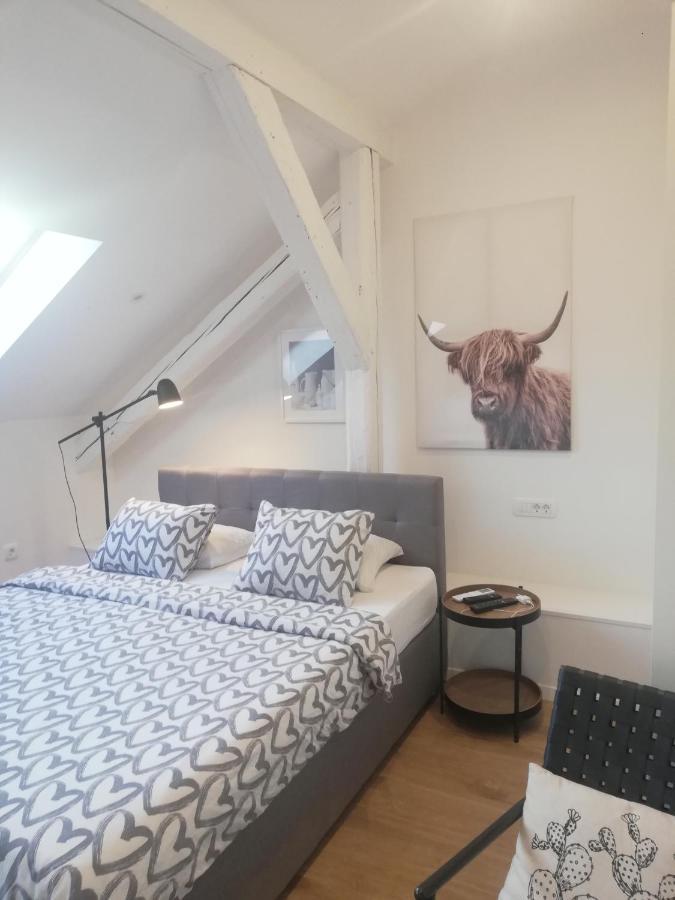 Apartments Simple Teslina Zagrzeb Zewnętrze zdjęcie
