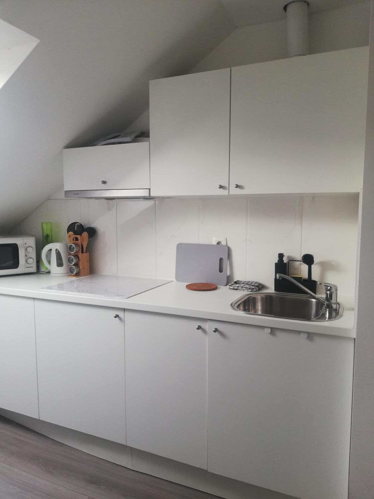 Apartments Simple Teslina Zagrzeb Zewnętrze zdjęcie