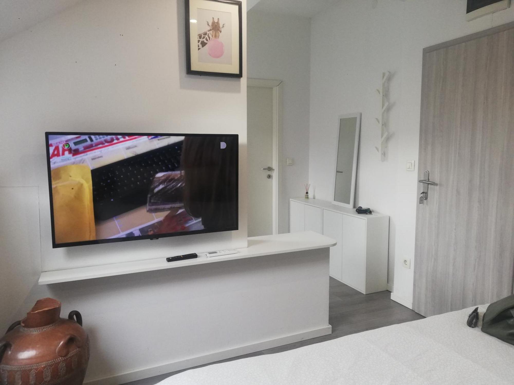 Apartments Simple Teslina Zagrzeb Zewnętrze zdjęcie