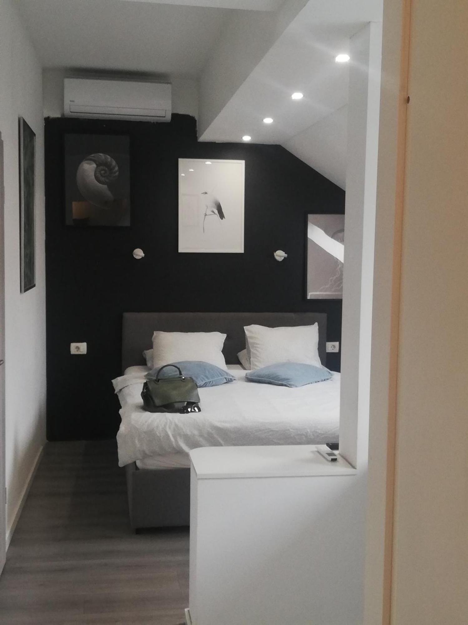 Apartments Simple Teslina Zagrzeb Zewnętrze zdjęcie