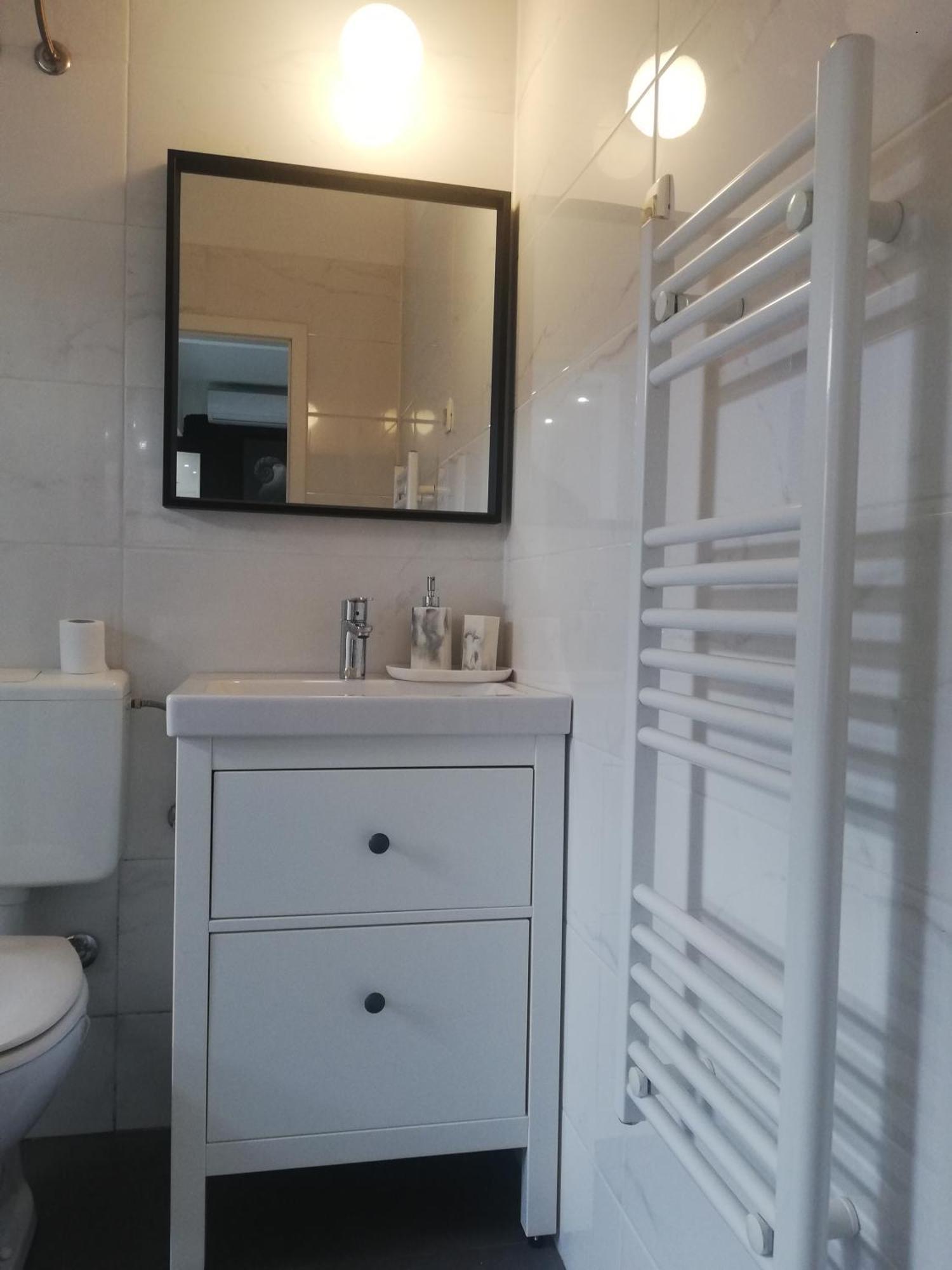 Apartments Simple Teslina Zagrzeb Zewnętrze zdjęcie