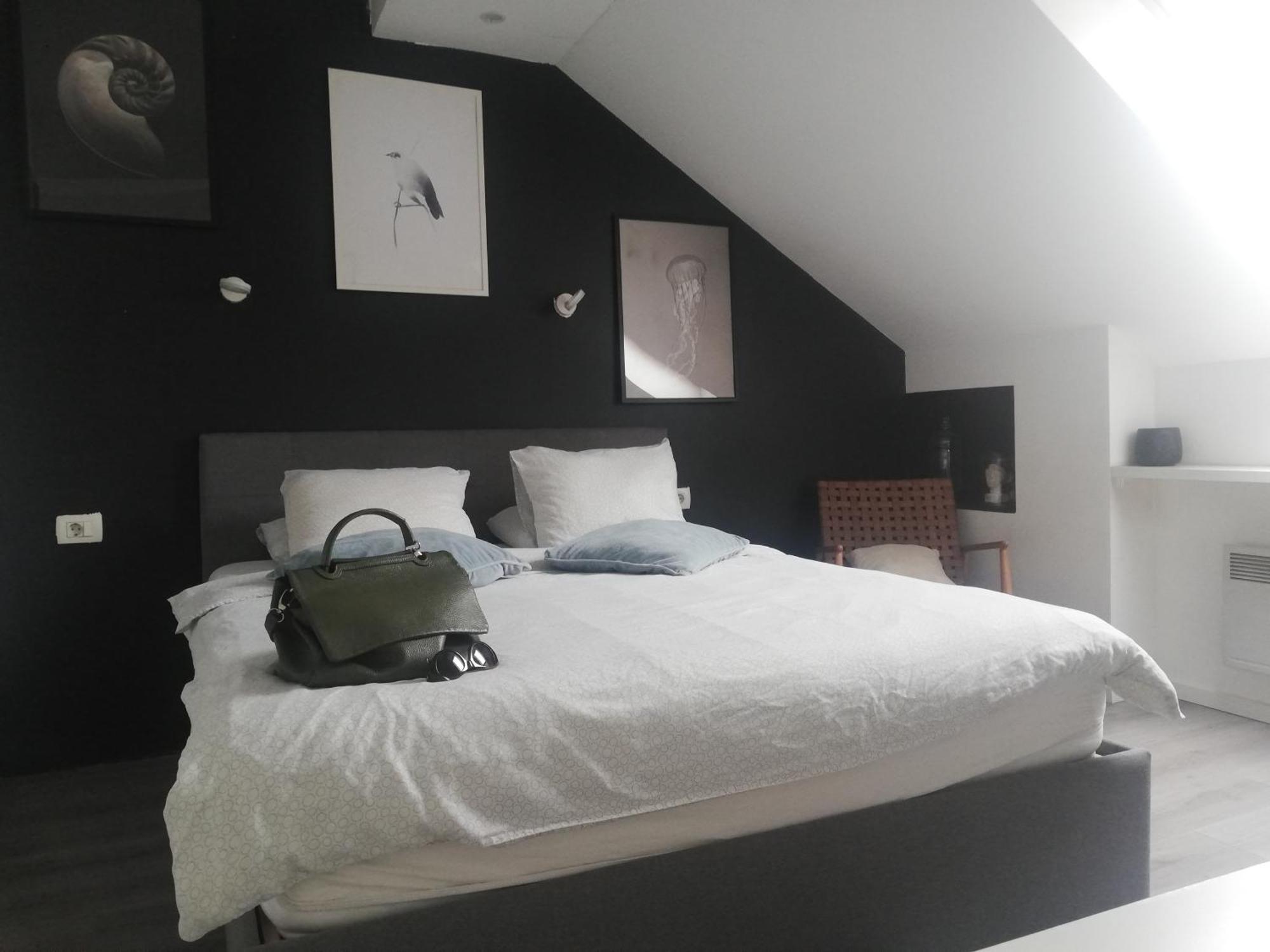 Apartments Simple Teslina Zagrzeb Pokój zdjęcie