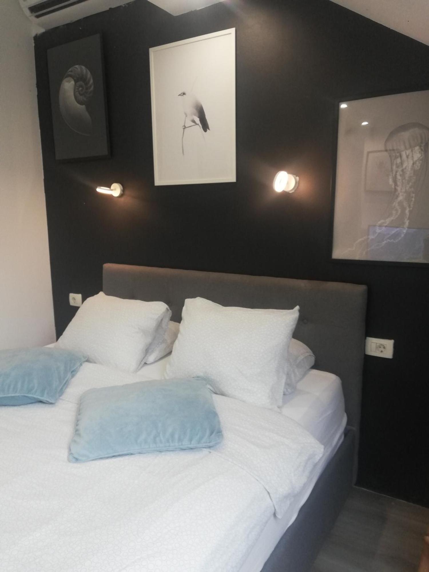 Apartments Simple Teslina Zagrzeb Pokój zdjęcie