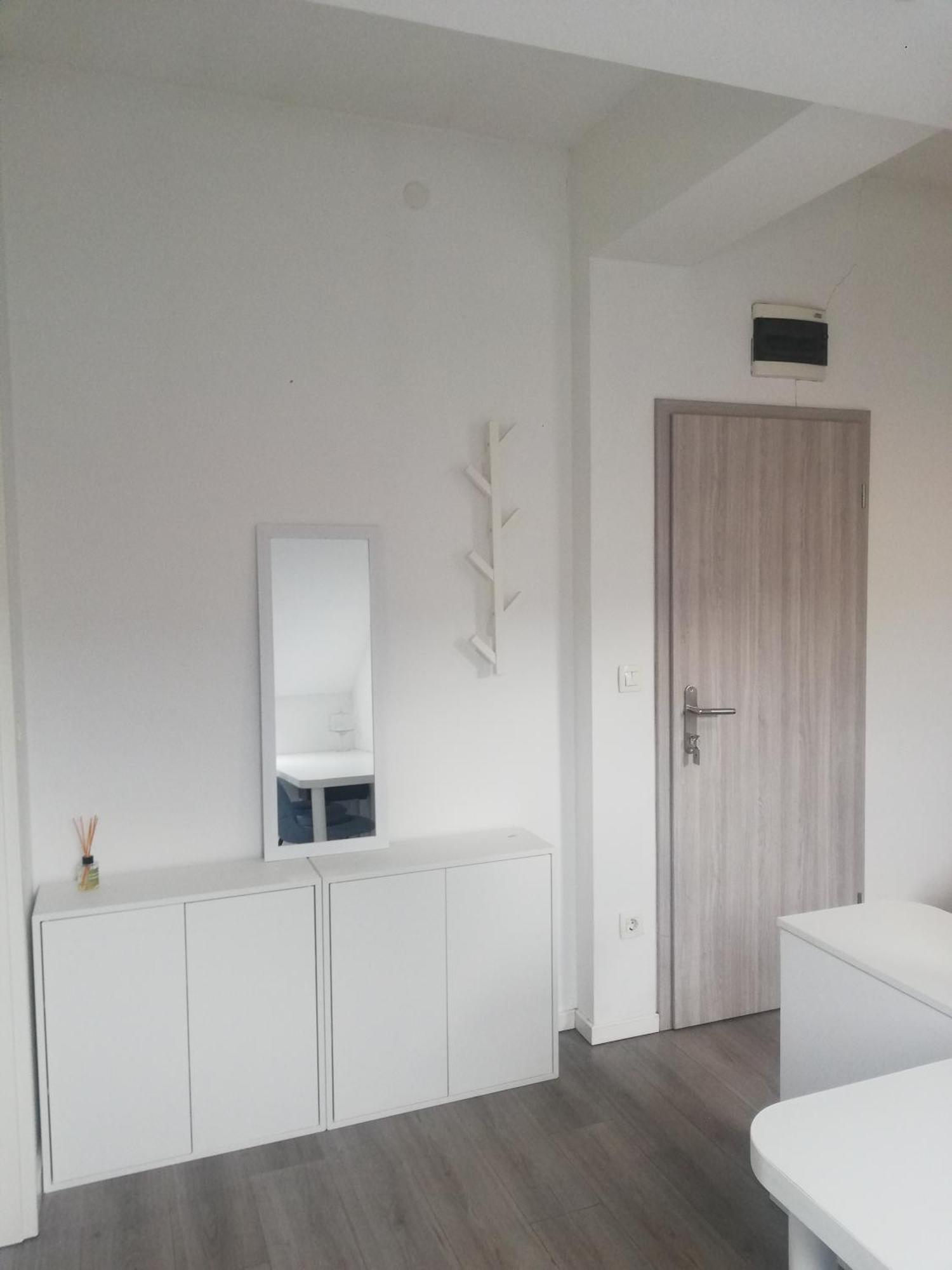 Apartments Simple Teslina Zagrzeb Pokój zdjęcie