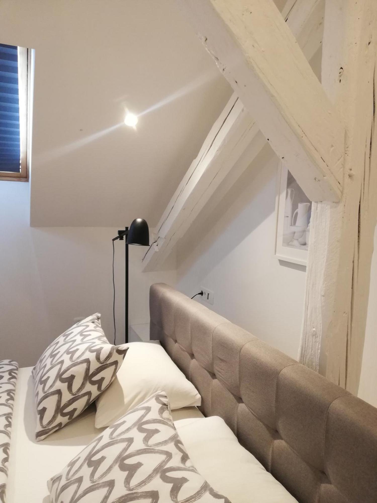 Apartments Simple Teslina Zagrzeb Zewnętrze zdjęcie