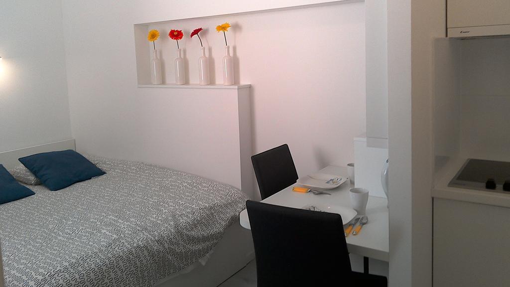 Apartments Simple Teslina Zagrzeb Zewnętrze zdjęcie