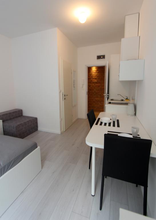 Apartments Simple Teslina Zagrzeb Zewnętrze zdjęcie