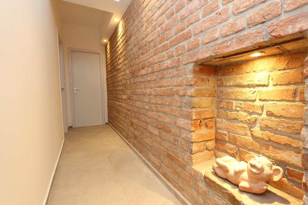 Apartments Simple Teslina Zagrzeb Zewnętrze zdjęcie