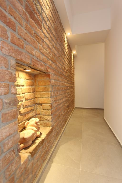 Apartments Simple Teslina Zagrzeb Zewnętrze zdjęcie