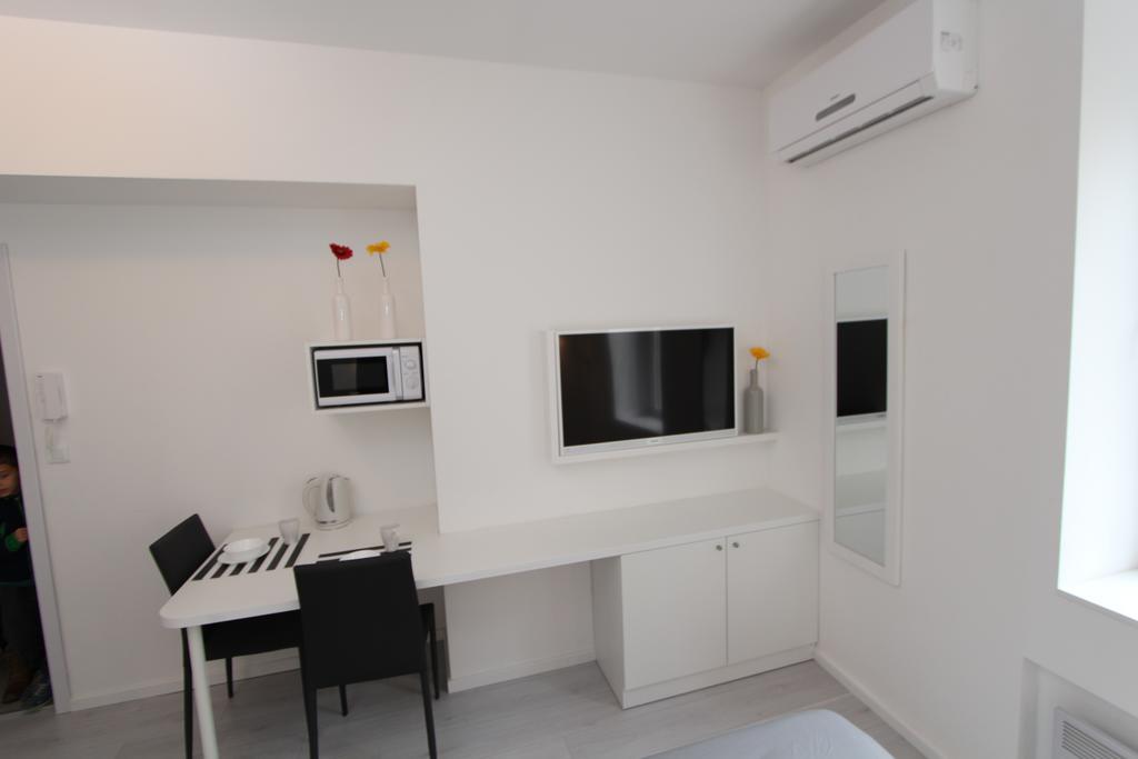 Apartments Simple Teslina Zagrzeb Zewnętrze zdjęcie