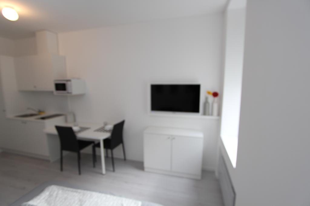 Apartments Simple Teslina Zagrzeb Zewnętrze zdjęcie