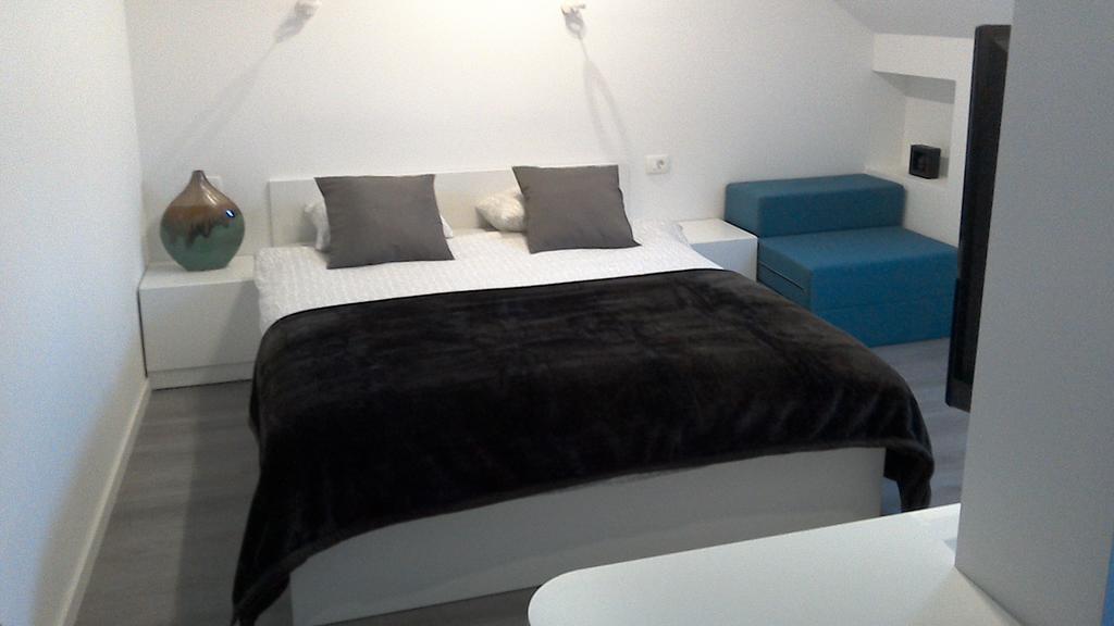 Apartments Simple Teslina Zagrzeb Zewnętrze zdjęcie